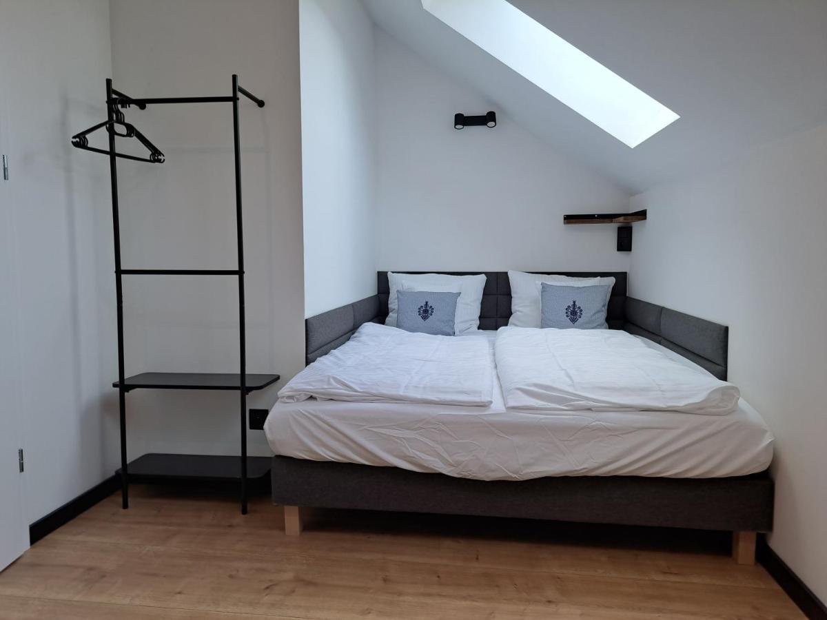 Nad Lipami - Apartament Z Sauna I Tarasem Blisko Stoku Sczyrk Szczyrk Exterior photo