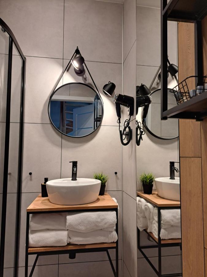 Nad Lipami - Apartament Z Sauna I Tarasem Blisko Stoku Sczyrk Szczyrk Exterior photo