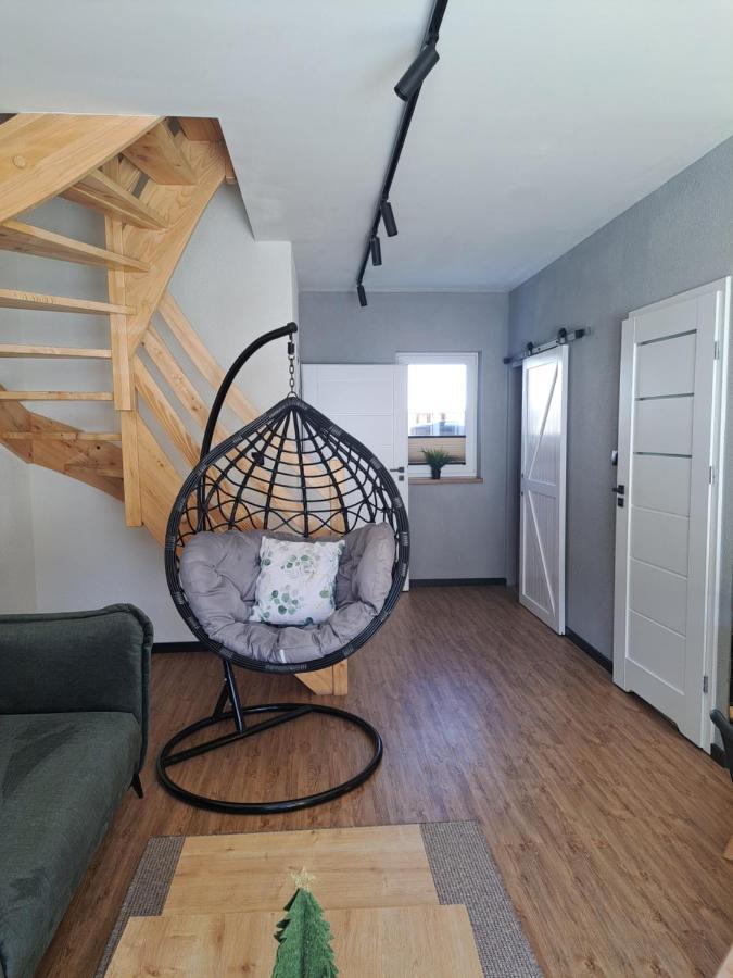 Nad Lipami - Apartament Z Sauna I Tarasem Blisko Stoku Sczyrk Szczyrk Exterior photo